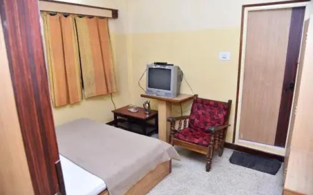 S.S Residency