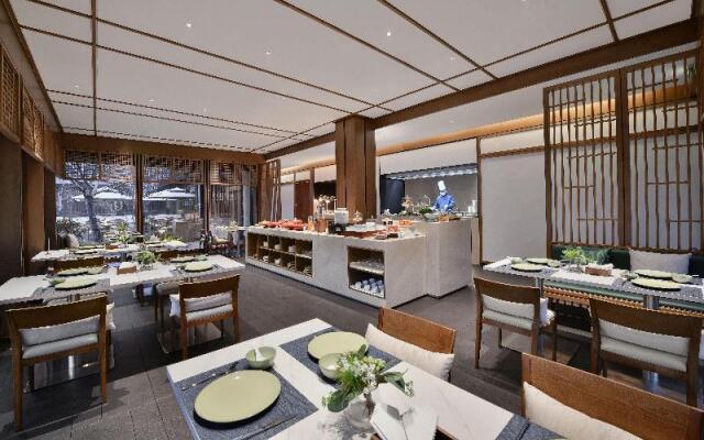 Blossom Hill Hotel Nanjing Lishui