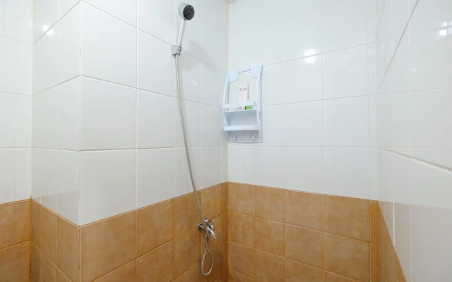Comfy Studio Apartment @ Green Pramuka City