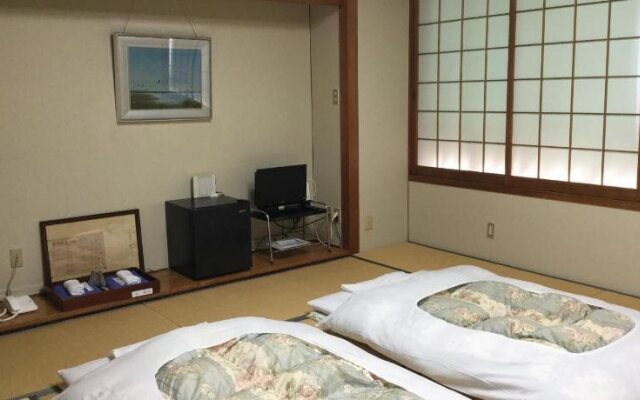 Hotel Daimaru