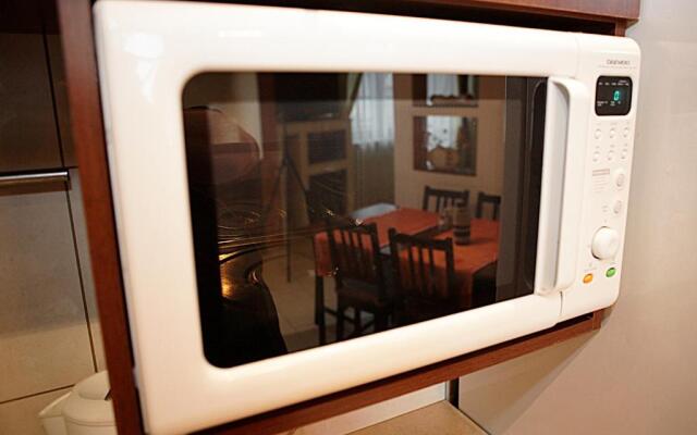 Magnetic apartment Mehoffera