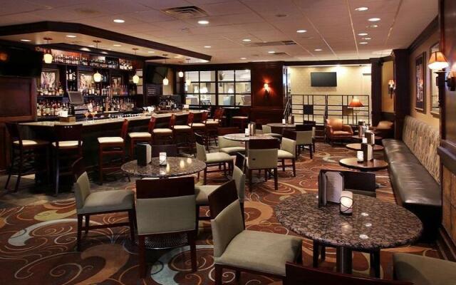 Holiday Inn Philadelphia Arpt-Stadium Area