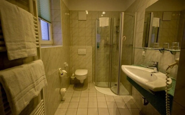 Sure Hotel by Best Western Wilhelmshaven City