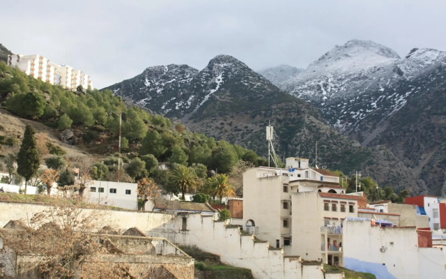Dar Al Machichi