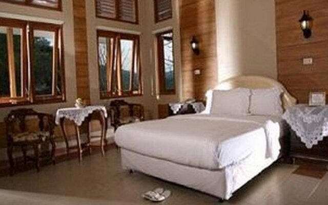 OYO 89999 Hotel Bumi Kedaton Resort