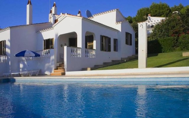 Casa Sud - A Family-friendly villa with pool and 3 bedrooms