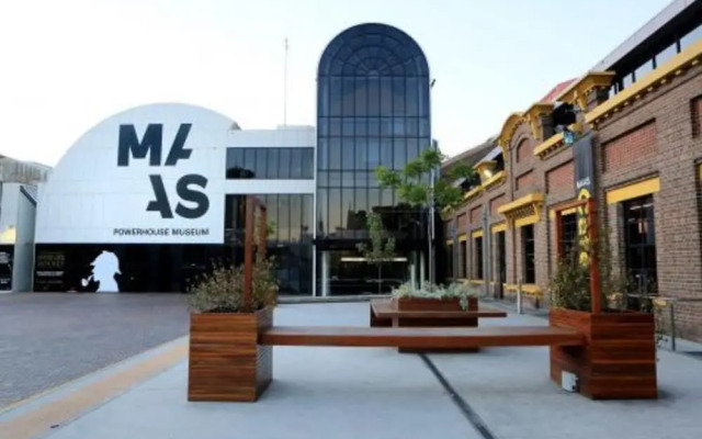 Sydney CBD Studio 5min Walk to Central Station 6B