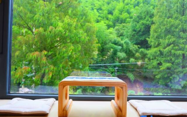 Zhuying Guesthouse