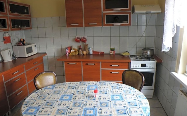 Szkolne Schronisko Młodzieżowe Złoty Widok