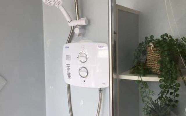 Conveniently situated three bedroom townhouse