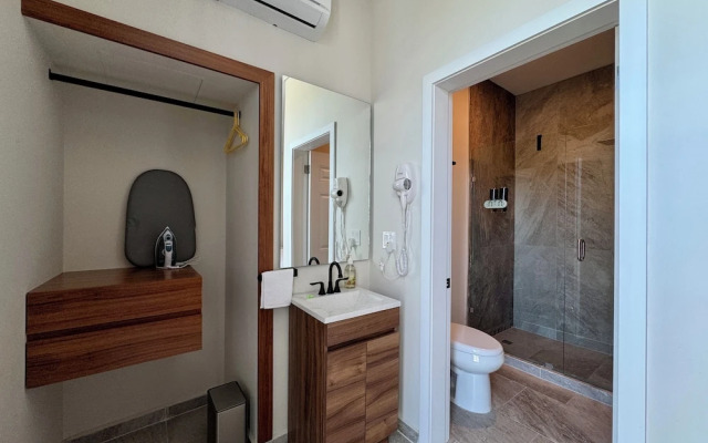 Suites Lassa