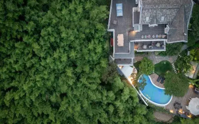 yunlu·Eighteen Miles Hotel