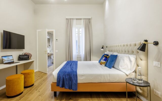 Dimora72 Luxury Rooms