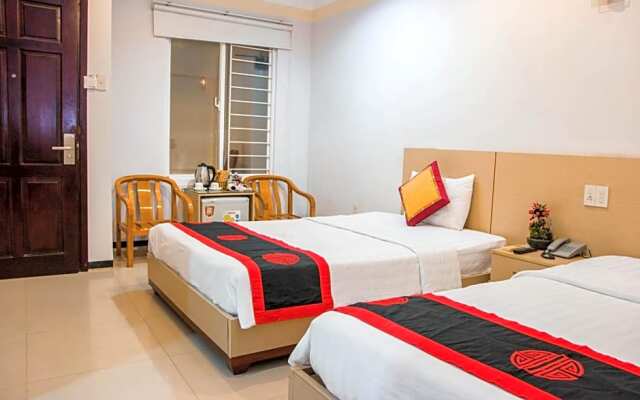 Le Duong Hotel Nha Trang