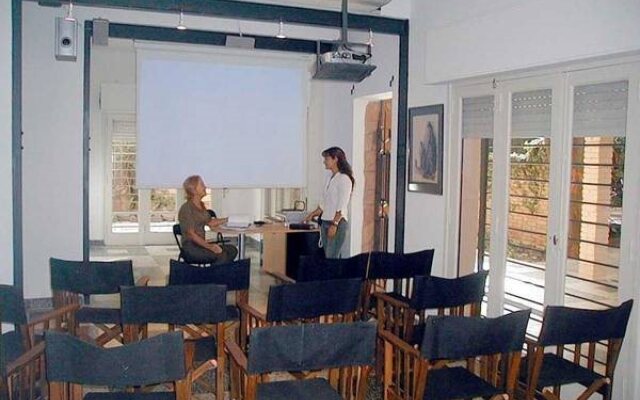 Edificio Nicolás y Marcelo Siry