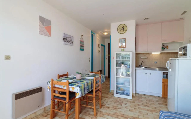 Residence les Palatines