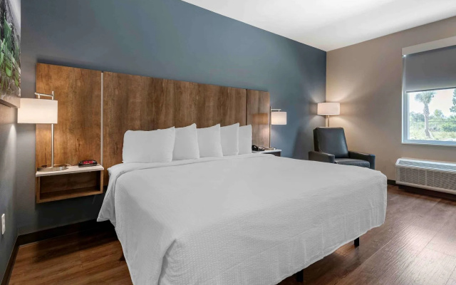 Extended Stay America Premier Suites Melbourne I95