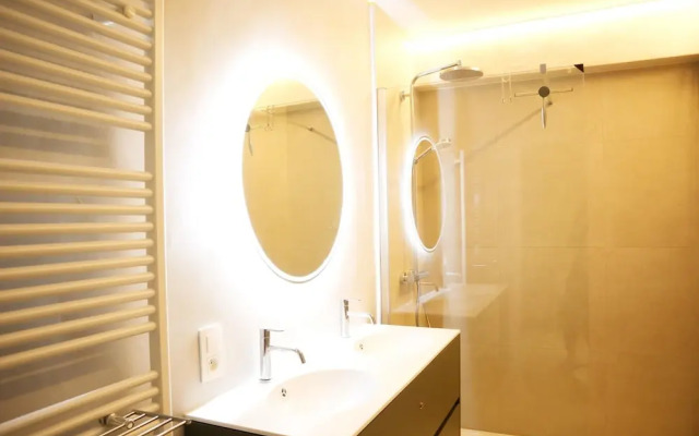 Apartment in Nieuwpoort Near the Beach