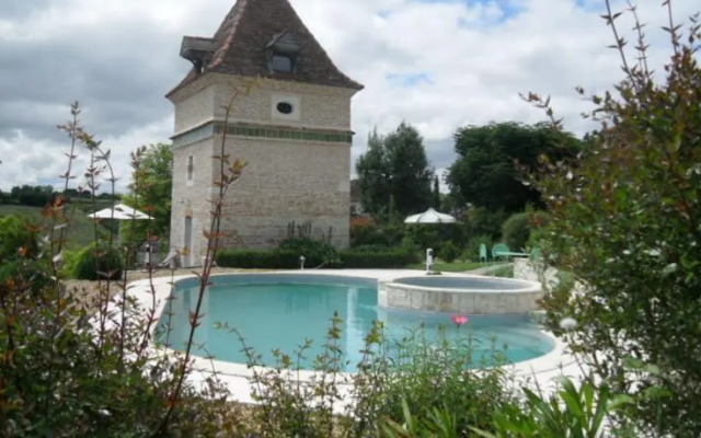 Le Colombier de Labastide