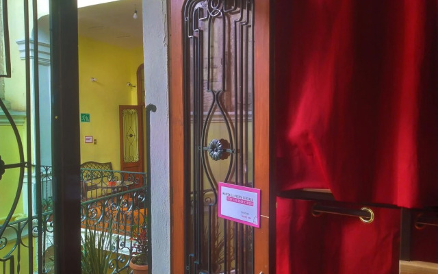 Casa María Hostal