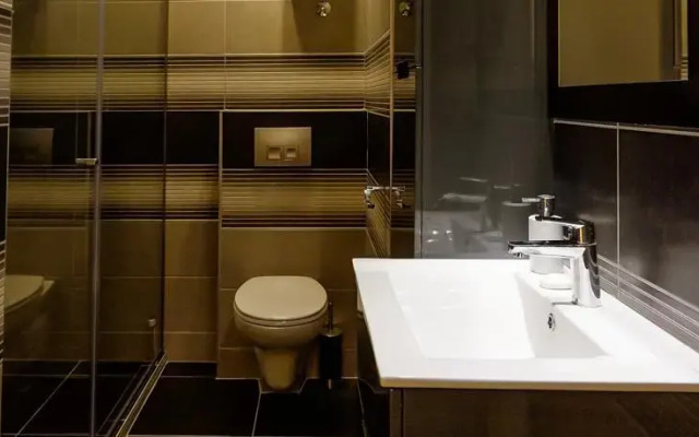 Apartment City Max
