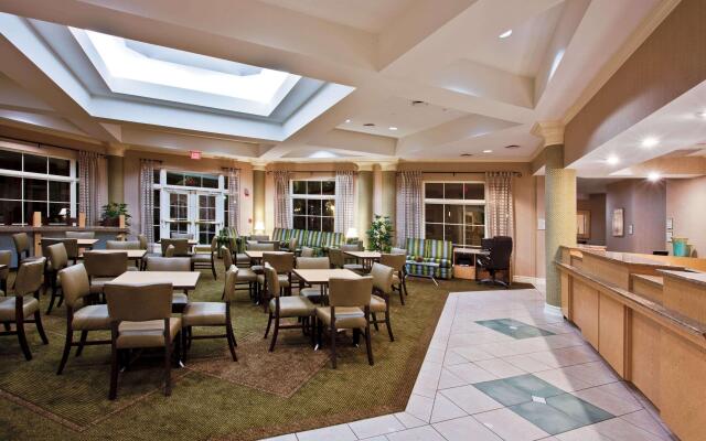 La Quinta Inn And Suites Usf - Busch Gardens