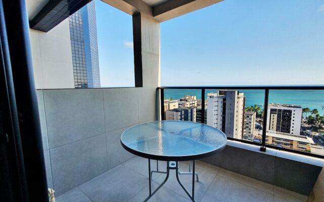 Edificio Time - Apto 1505