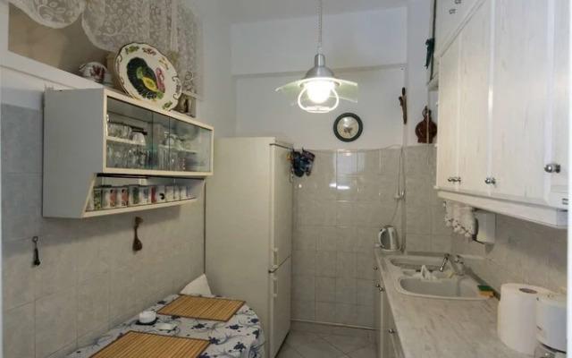 Garden Central Athinian Apartments