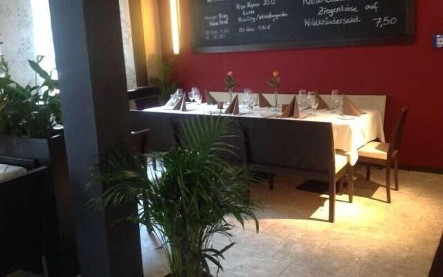 Hotel Restaurant Alter Hof