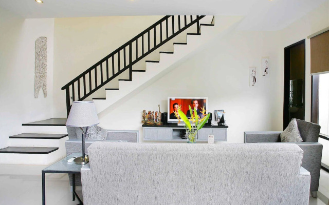 Awila Villa Kuta
