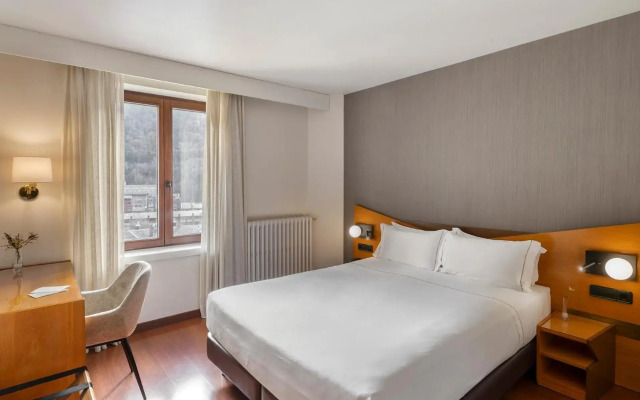 Hotel de l'Isard