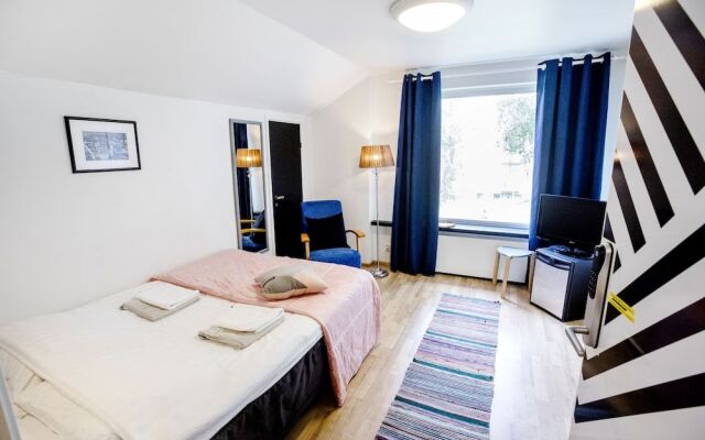 Hostel Villa Kemi