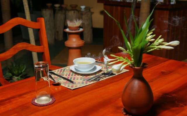 Nature Lanka Ayurveda Health Resort