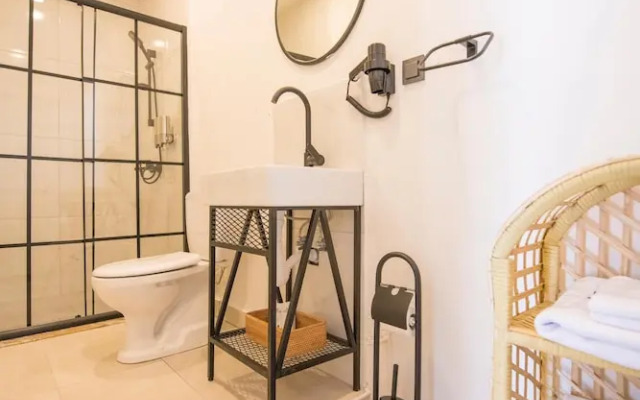 Vodina Lounge Suites
