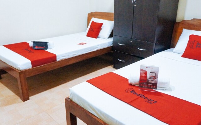 Celbyrne Pension Hauz by RedDoorz