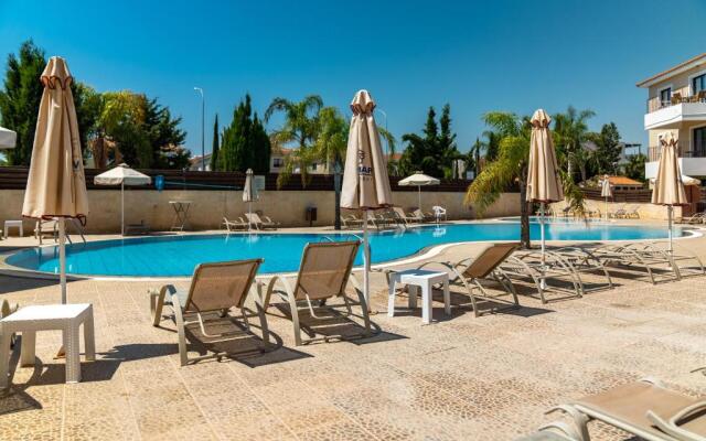 Kyklades Maisonette for 6 people