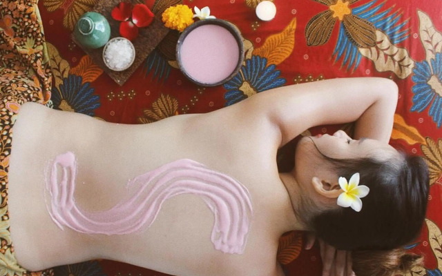 b Hotel Bali & Spa