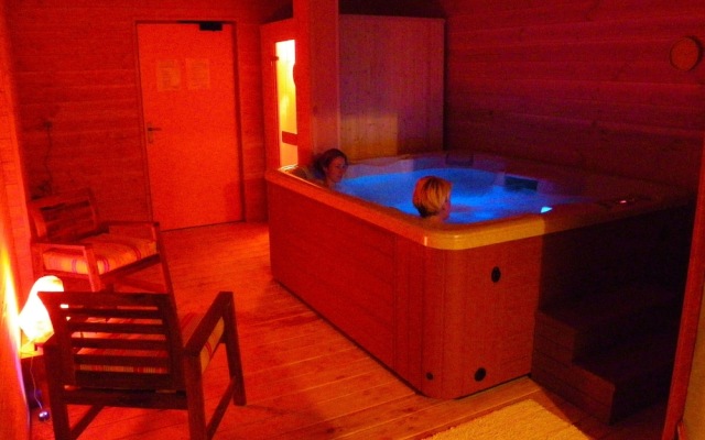 Les Roulottes des Korrigans