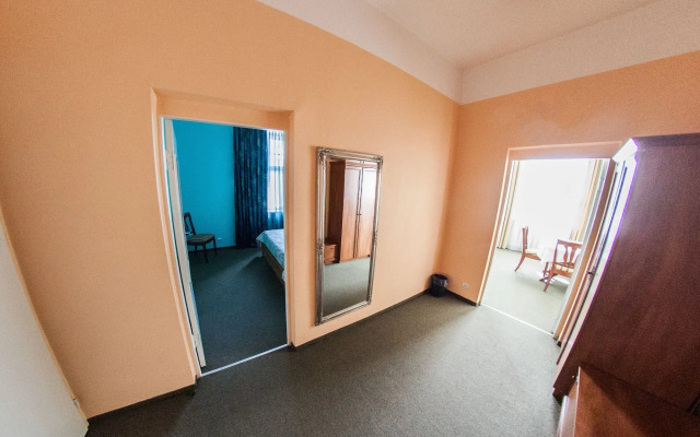 Viktorija Hotel