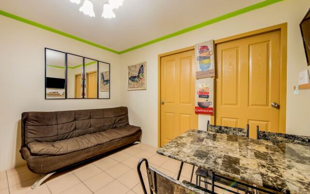 OYO 450 One Spatial By Filinvest