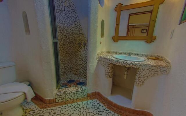 Pousada Estacao Santa Fe