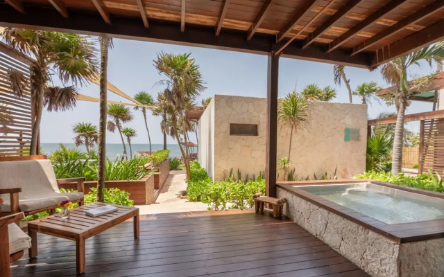 Mi Amor Tulum, a Small Luxury Hotel - Adults Only