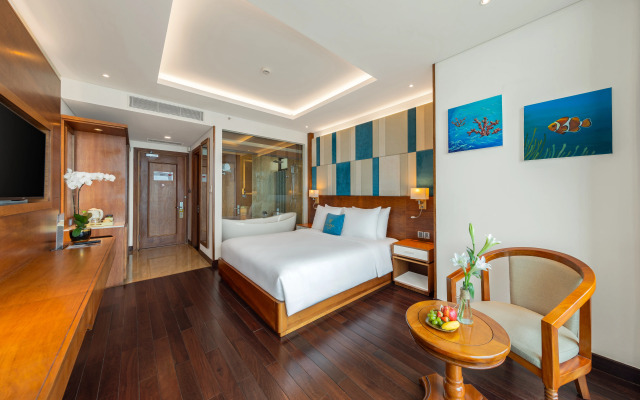 Mandila Beach Hotel DaNang