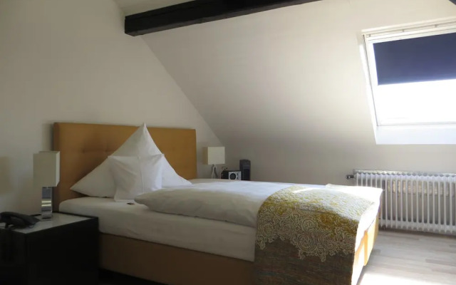 Hotel Kronprinzen