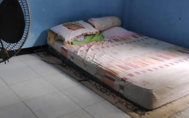 Homestay Joglo Sudiatmojo