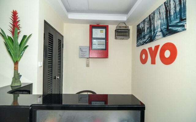 Hotel O Blossom Hotel