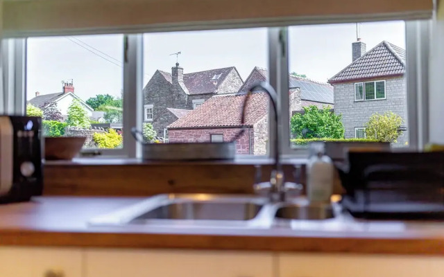 The Barn Longhope-Luxury Barn Conversion