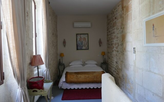 La Maison d'Isidore