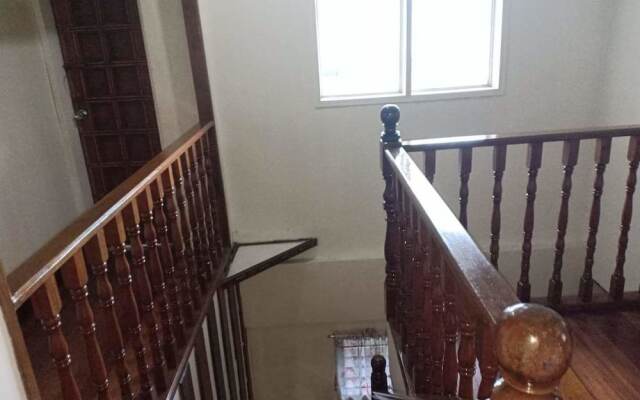 Baguio Homestay