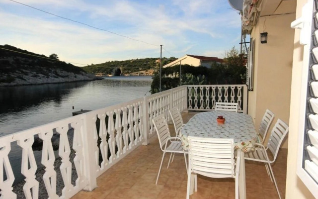 Roki - 10 m From Beach - A1 Veliki